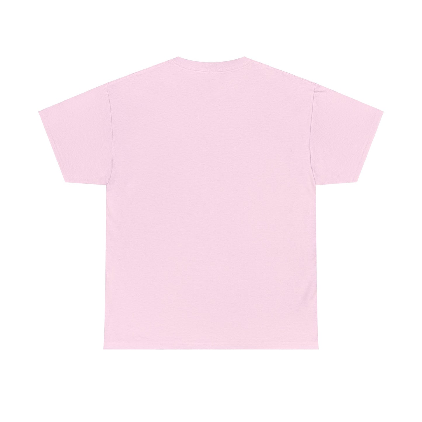 BX Branded Unisex Heavy Cotton Tee