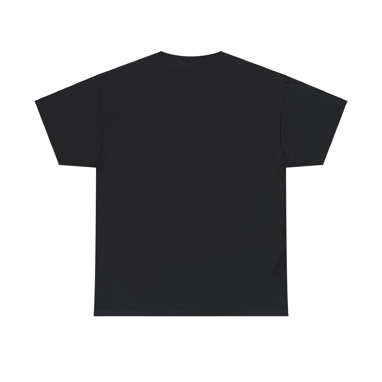 BX Branded Unisex Heavy Cotton Tee