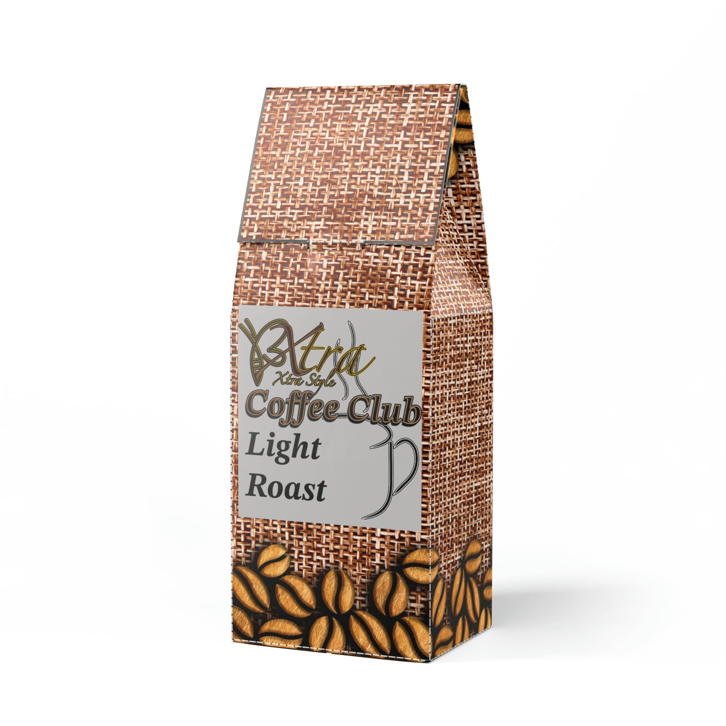 High Lakes Coffee Blend (Light Roast)