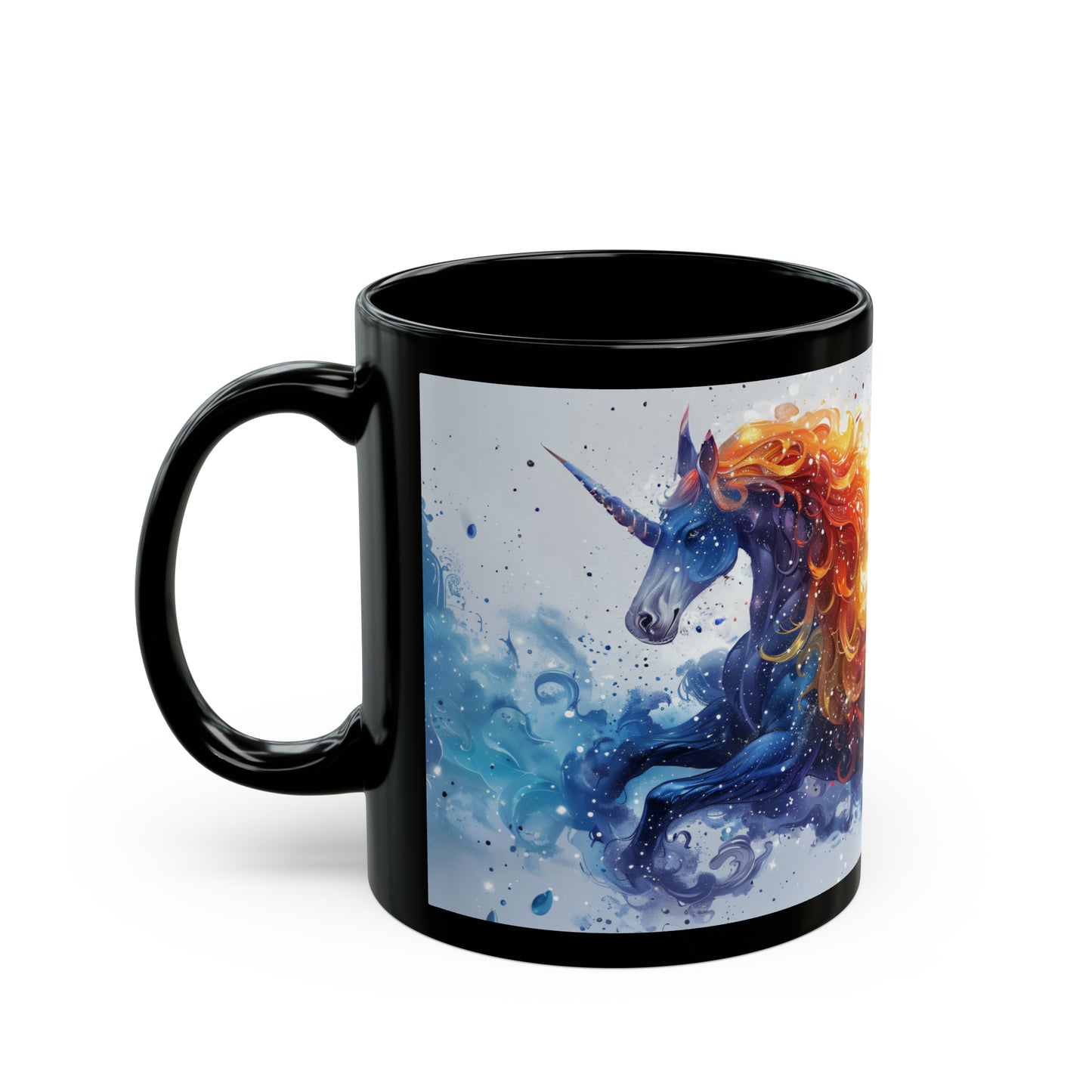 Black Mug (11oz, 15oz)