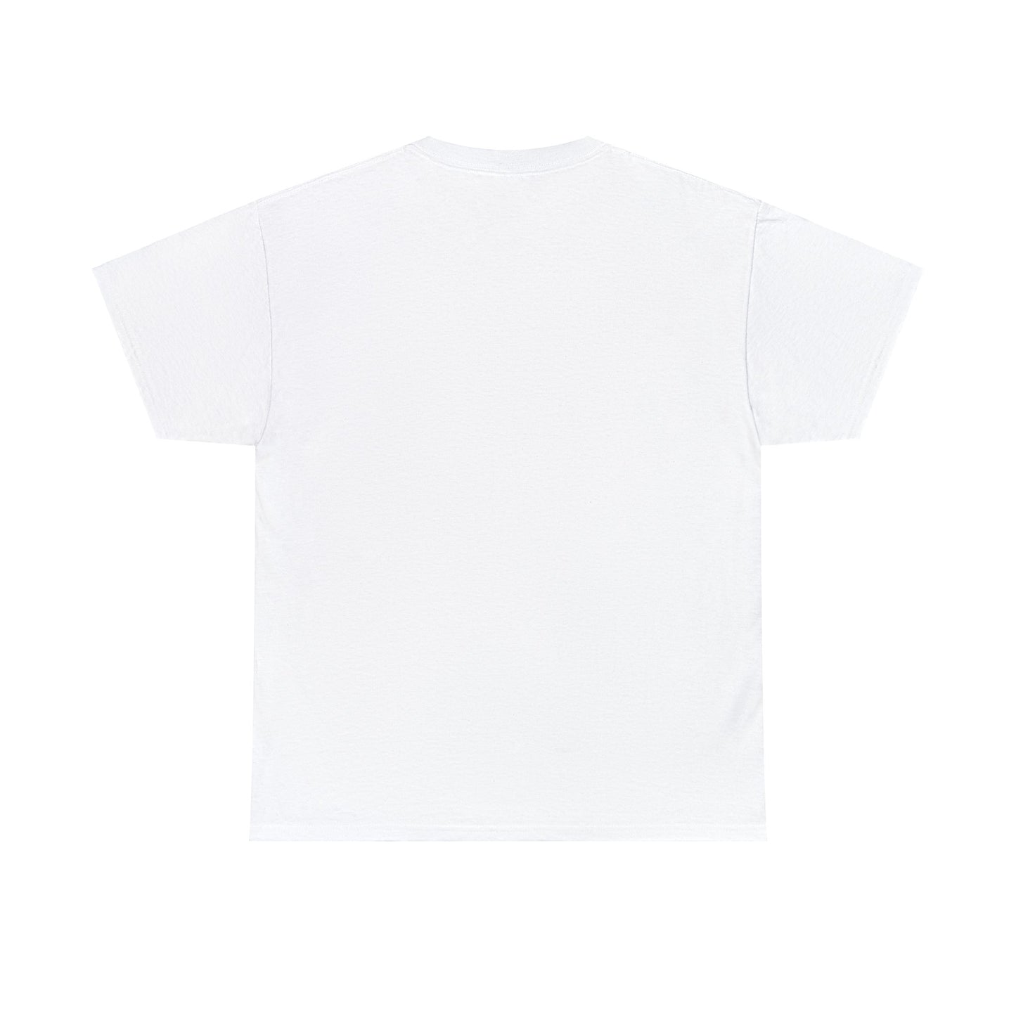 BX Branded Unisex Heavy Cotton Tee