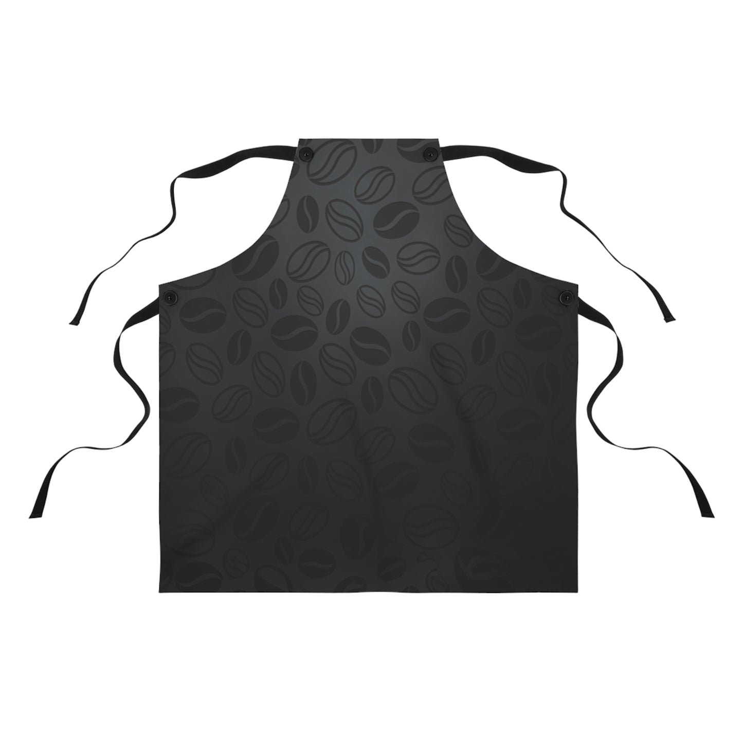 Dark Coffee Apron