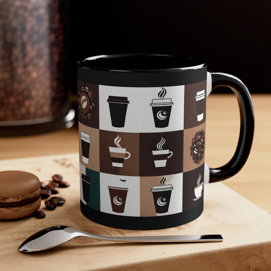 Accent Mugs