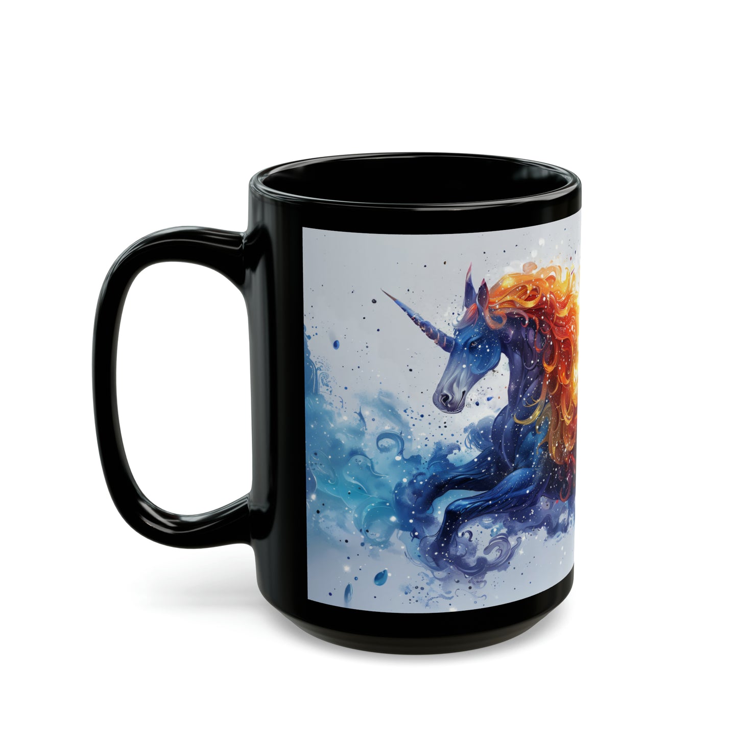 Black Mug (11oz, 15oz)