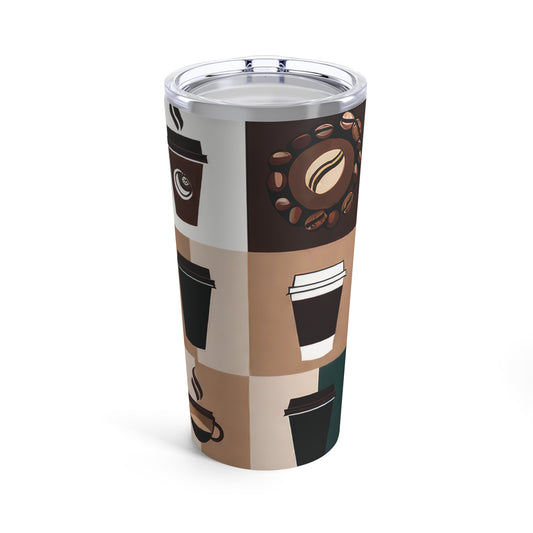 Tumbler 20oz