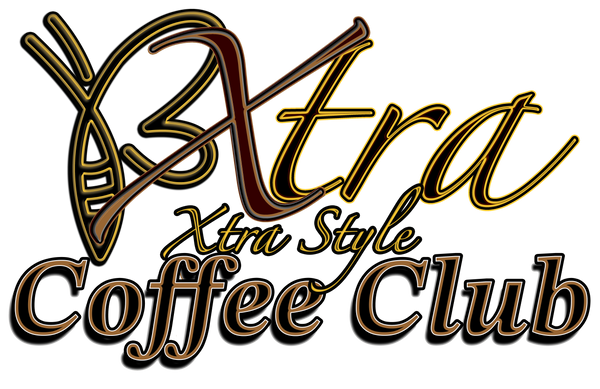 BXtra Coffee Club